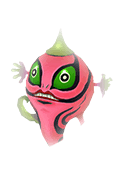 サラマンダー