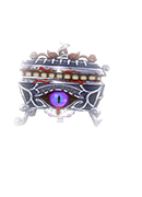 災厄の魔櫃